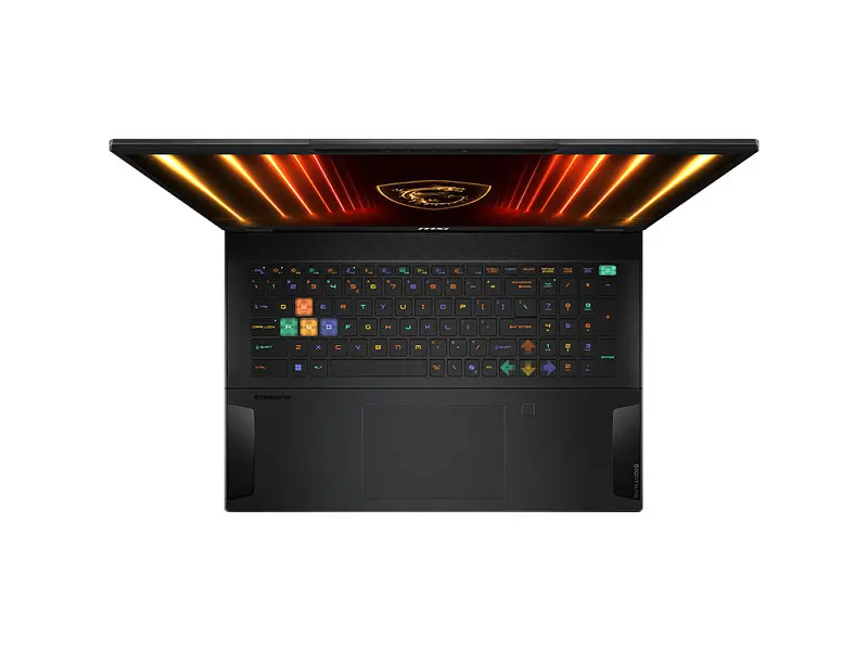Ноутбук MSI Stealth A18 AI+ A3XWJG (A3XWJG-006US) - фото 2