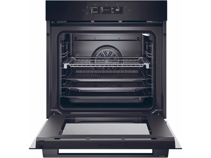 Духова шафа Haier H6 ID25G5HTB1 - фото 3