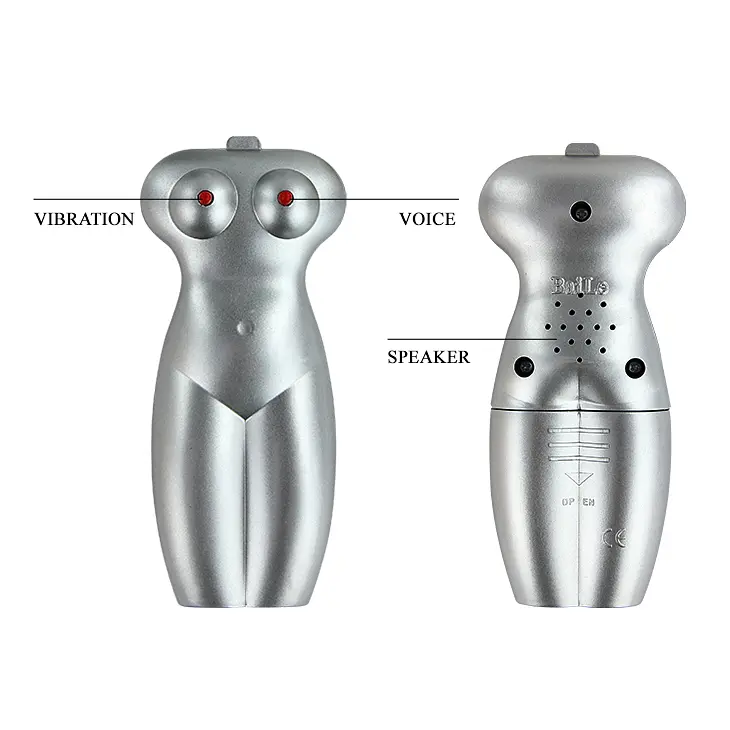 Мастурбатор Temptation Passion Lady Snug-Fit Pussy Vibrating Masturbator - фото 4