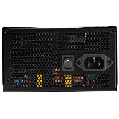 Блок живлення Chieftronic 850W PowerUP Gold (GPX-850FC) - фото 6