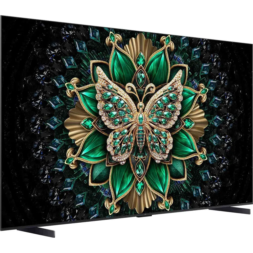 Телевізор TCL C6K 98` QLED Ultra HD 4K (98C6K) [151064] - фото 2