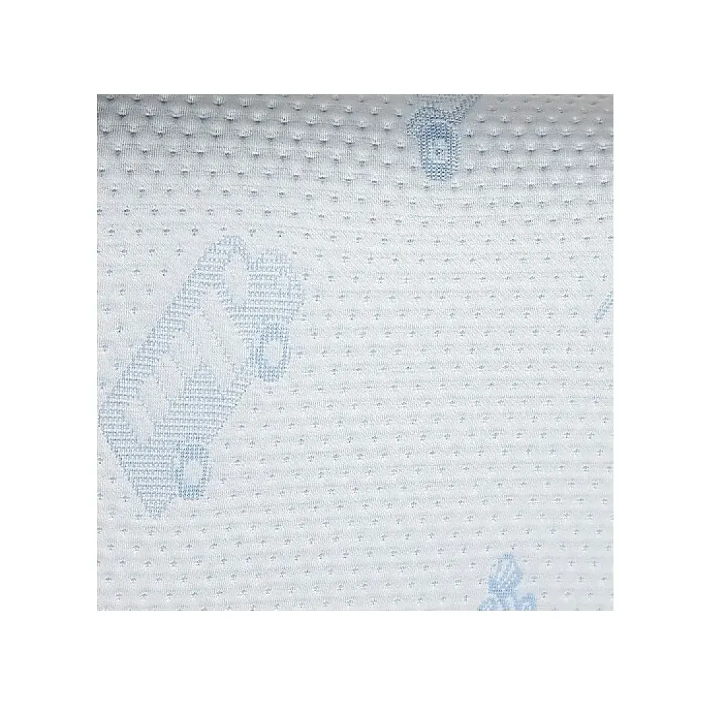 Подушка Highfoam дитяча ортопедична Noble Twinkle Star для хлопчиків 50 х 29 х 8 см (4820000634960/4820178150484) - фото 4