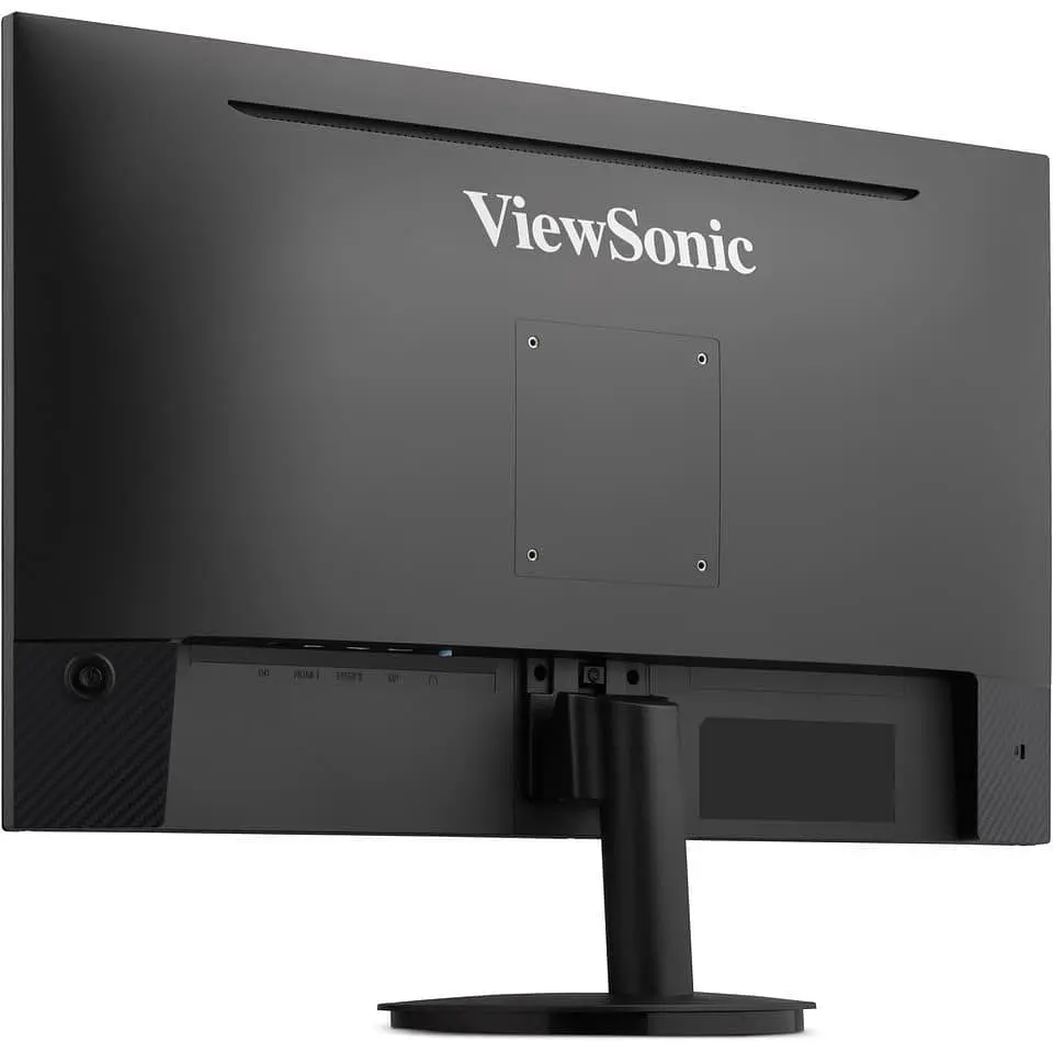 Монітор 27" ViewSonic VA2708-2K-HD-2 QHD 75Hz (VA2708-2K-HD-2) 2560x1440 (QHD, 2K) IPS 75 Hz - фото 4