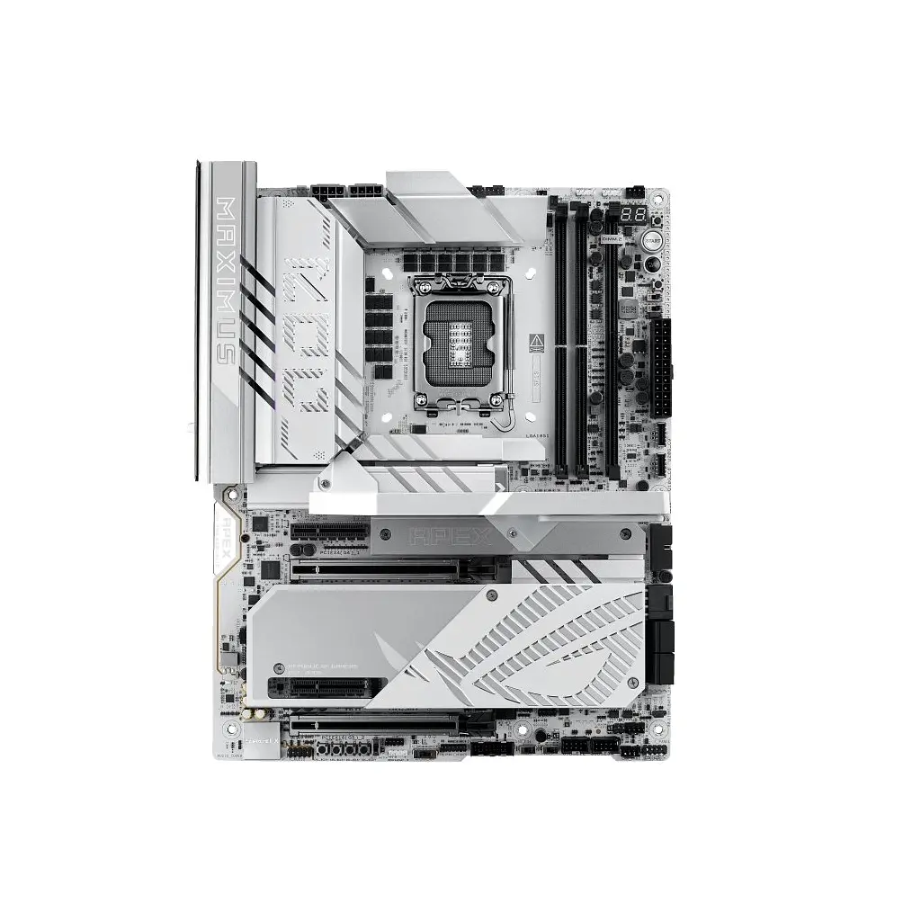 Материнська плата ASUS ROG MAXIMUS Z890 APEX - фото 2