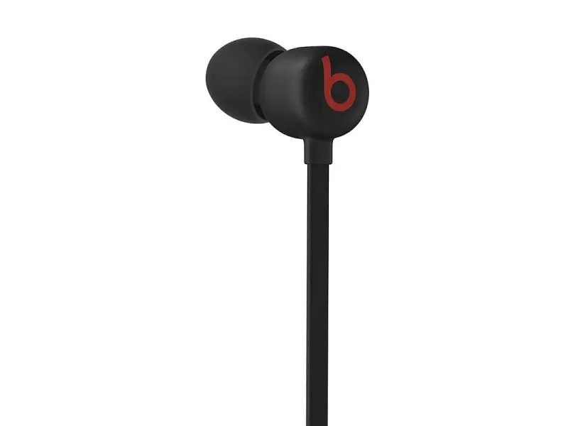 Навушники Beats by Dr. Dre Flex All-Day Wireless Earphones Black (MYMC2) - фото 6