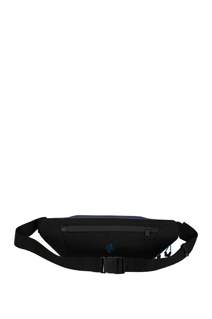 Сумка На Пояс Samsonite ECODIVER BLUE 35x16x10 KH7*01009 - фото 2