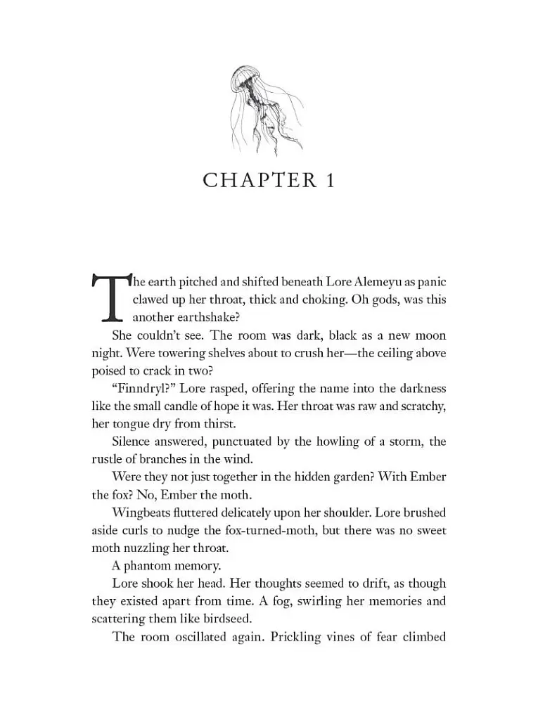 Lore of the Tides. Lore of the Wilds. Book 2 - Analeigh Sbrana - фото 2