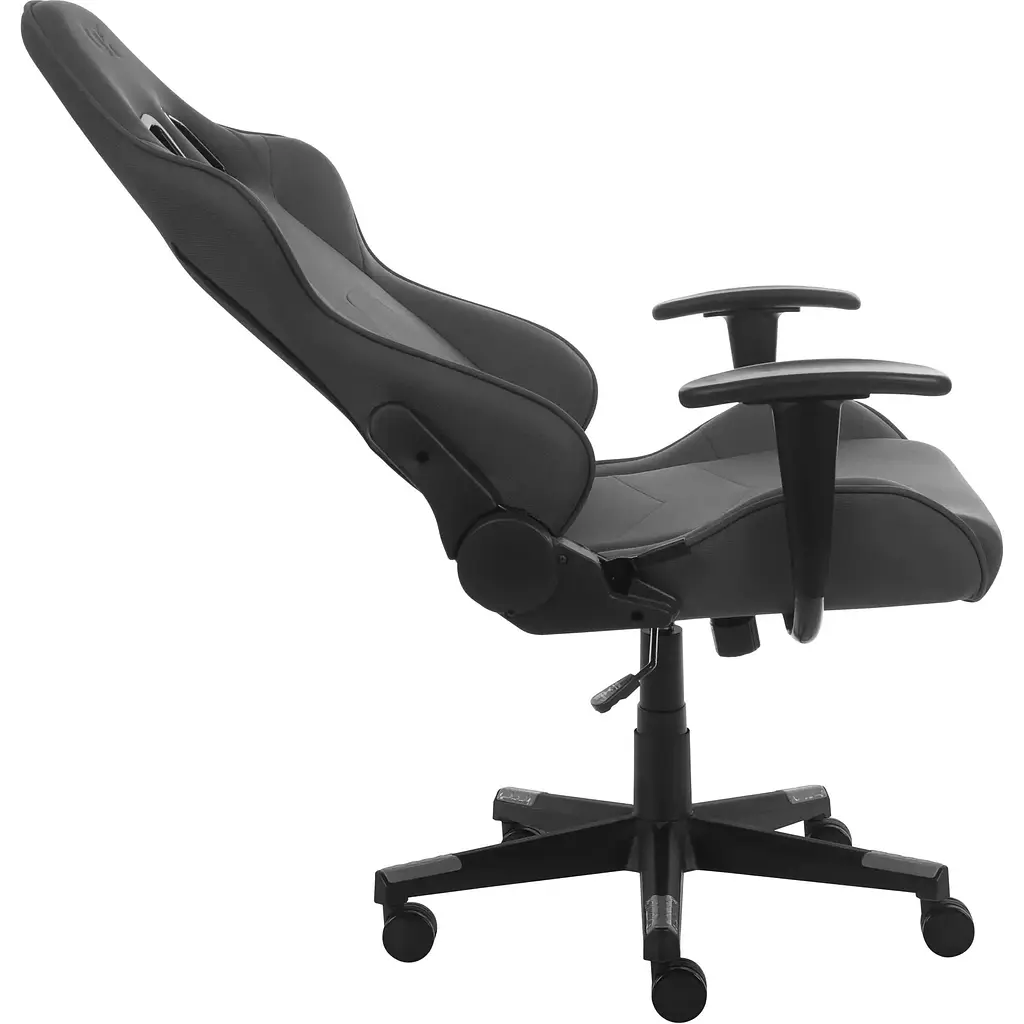 Геймерське крісло GT Racer X-2316 Dark Gray [125646] - фото 8