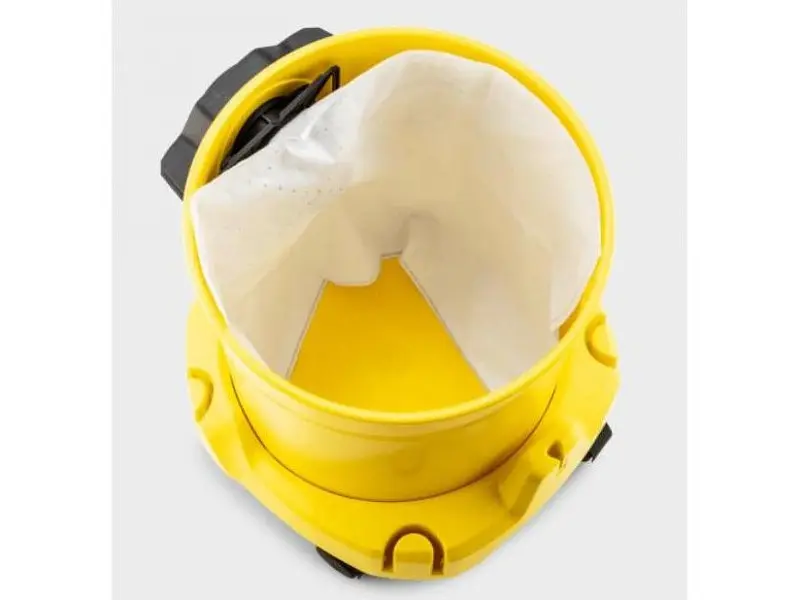 Професійний пилосос Karcher WD 3 V-15/4/20 (1.628-104.0) - фото 5