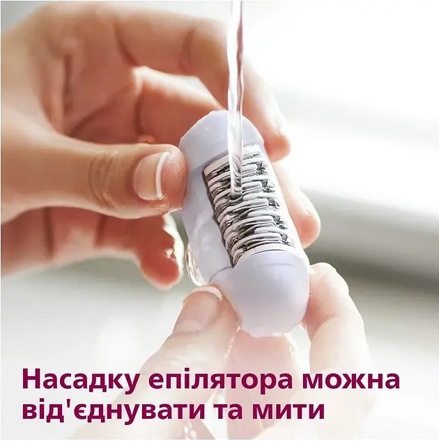 Епілятор Philips Satinelle Essential (BRE225/00) - фото 2