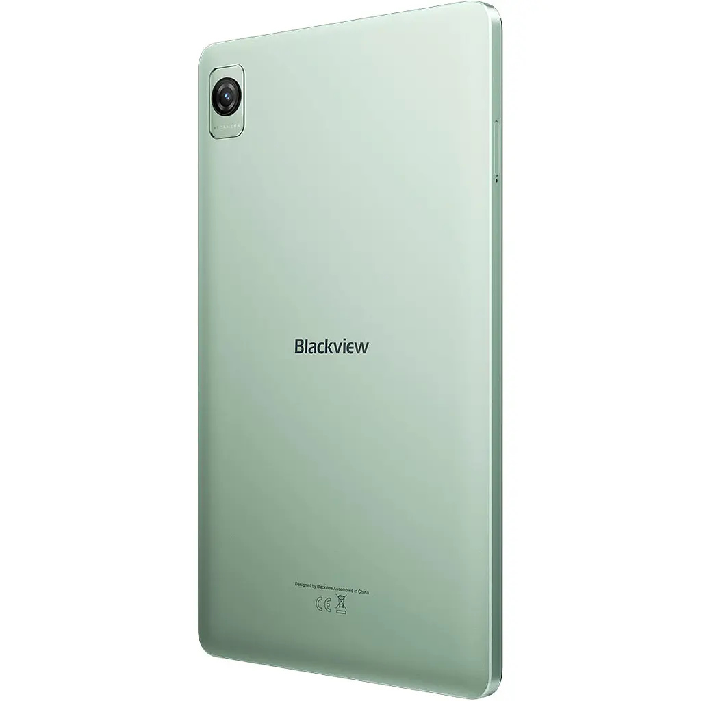 Планшет Blackview Tab 60 6/128GB LTE Mint Green Global EU [100648] - фото 6