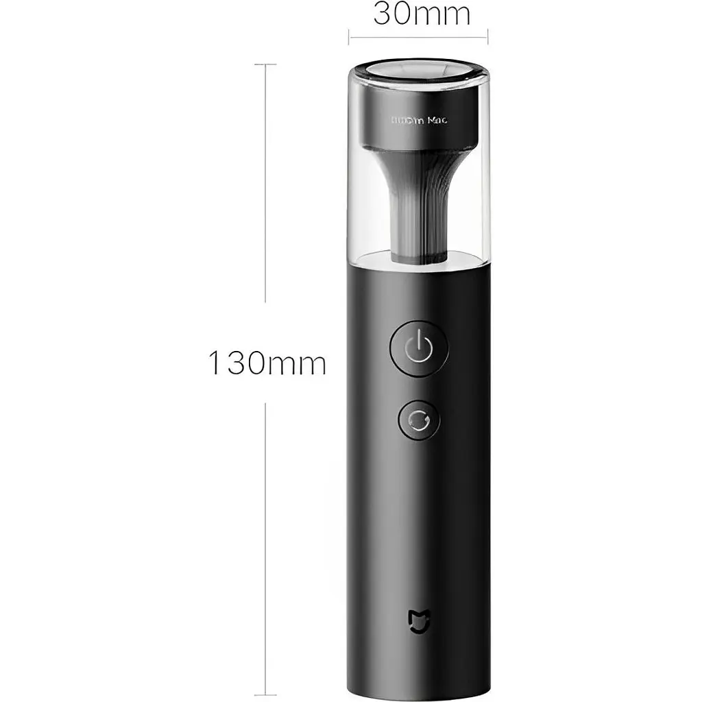 Ліхтарик MiJia Multi Functional Flashlight (MJSDT002QW) [120989] - фото 4