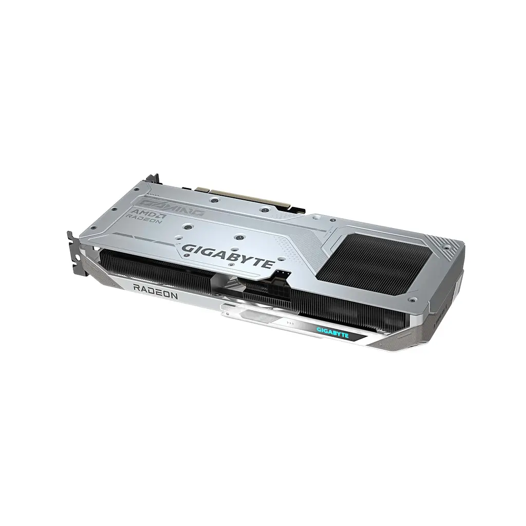 Відеокарта AMD Radeon RX 9060 XT 16GB GDDR6 Gaming OC Ice Gigabyte (GV-R906XGAMINGOCICE-16GD) - фото 10
