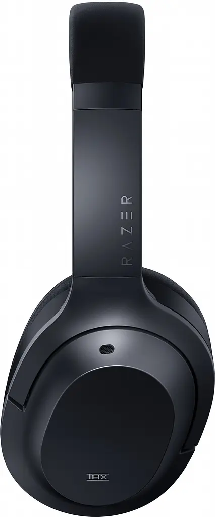 Гарнітура Razer Opus Late 2020 WL Black (RZ04-03430100-R3M1) - фото 4