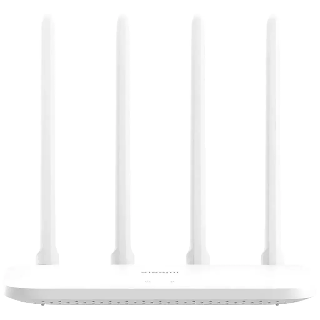 Wi-Fi маршрутизатор Xiaomi Router AC1200 White (DVB4330GL) - фото 2