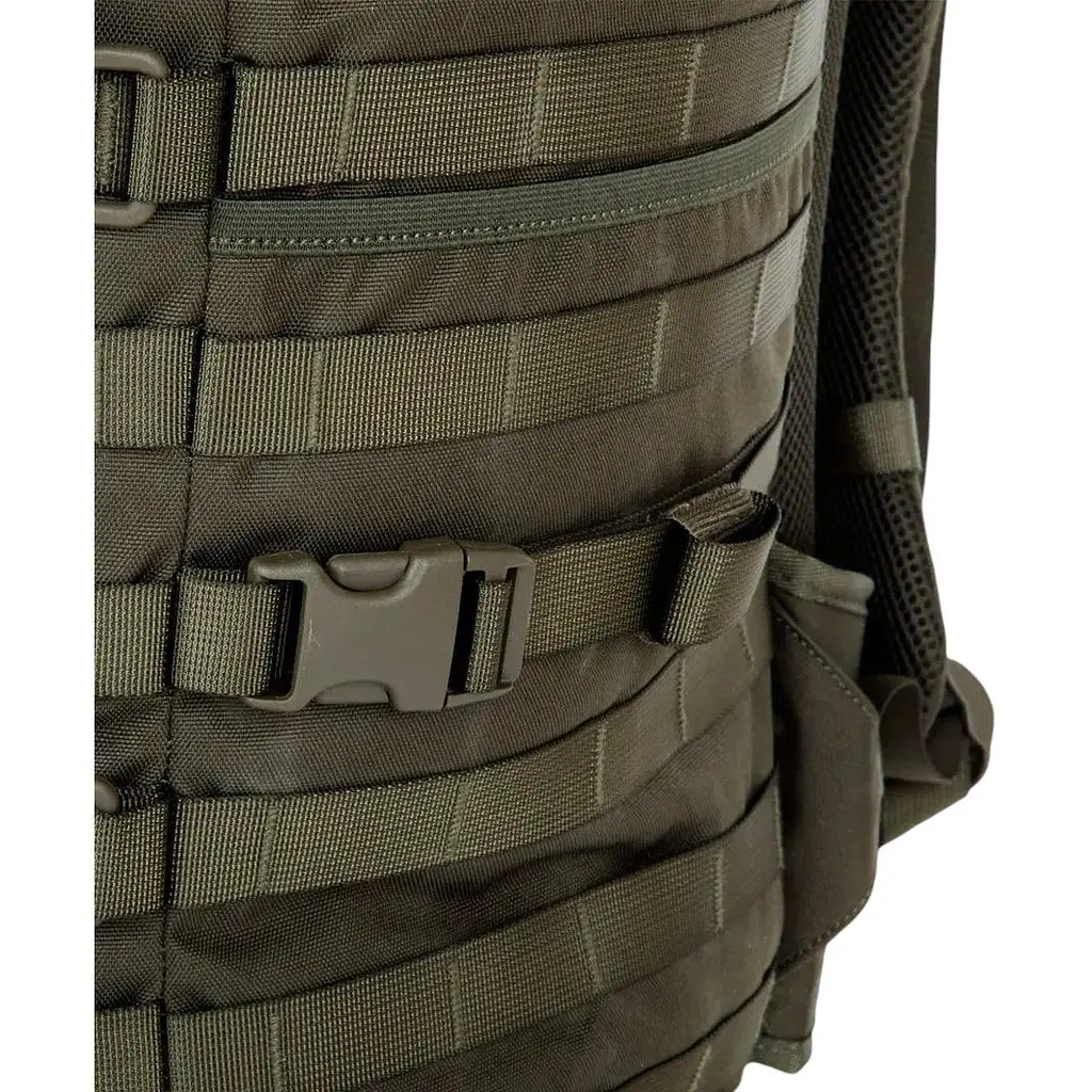 Рюкзак Snugpak Endurance 40 Olive - фото 5