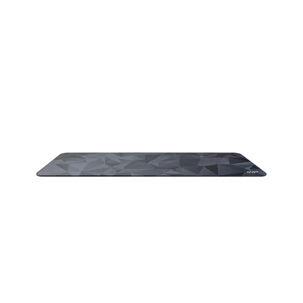 Килимок для мишки Aigo M2 Gray (MP M2 GRAY) - фото 3