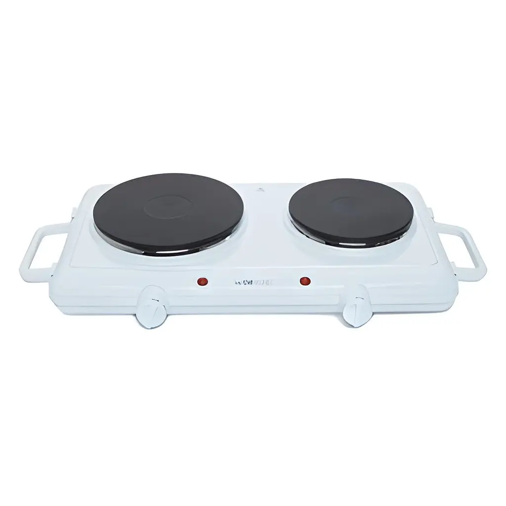 Електроплита Clatronic DKP 3583 - фото 9