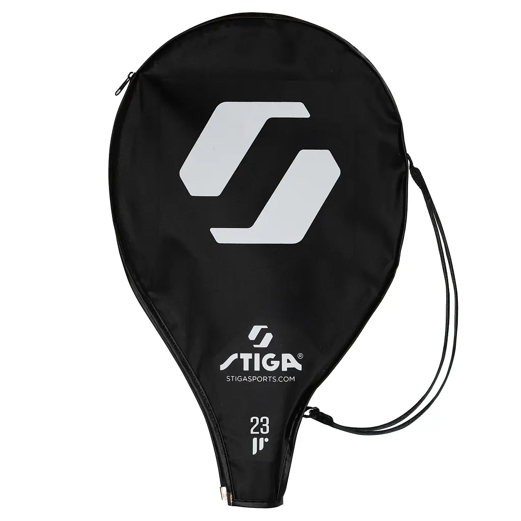 Ракетка для великого тенісу Stiga Supreme 23 JR (6208-0106-00) - фото 5