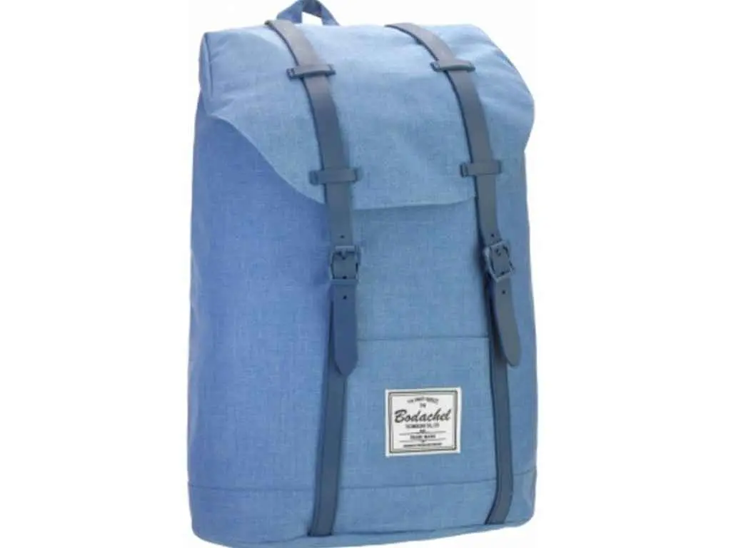Рюкзак Bodachel молодіжний 820 арт.BS09-31