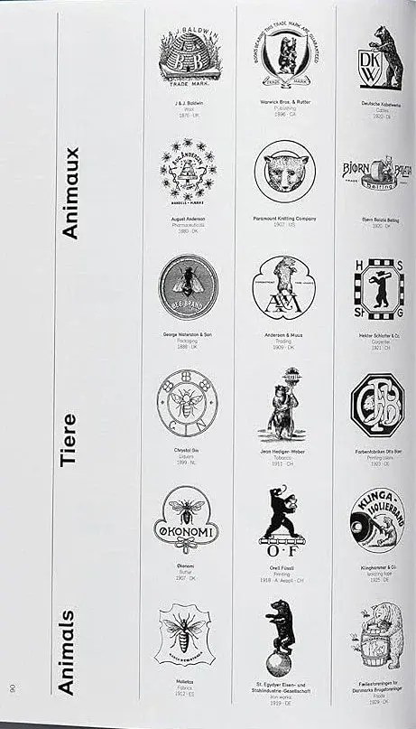 Logo Beginnings - фото 3