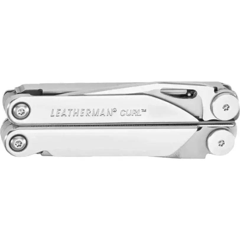 Мультитул Leatherman Curl - фото 3