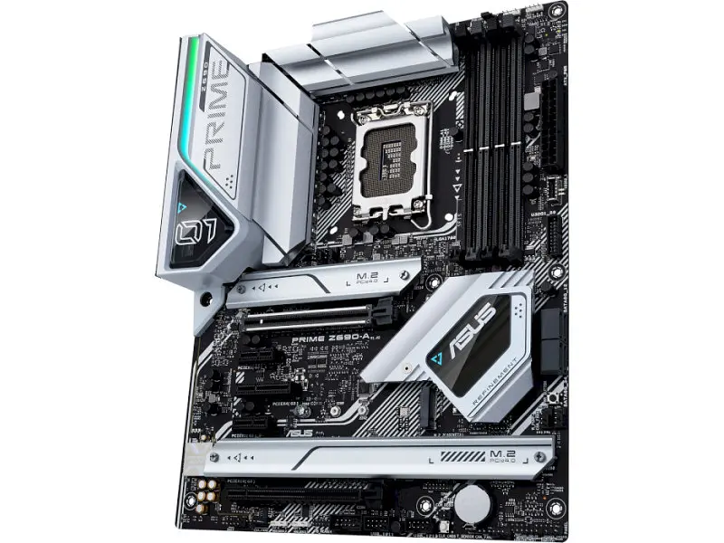 Материнська плата Asus Prime Z690-A - фото 3