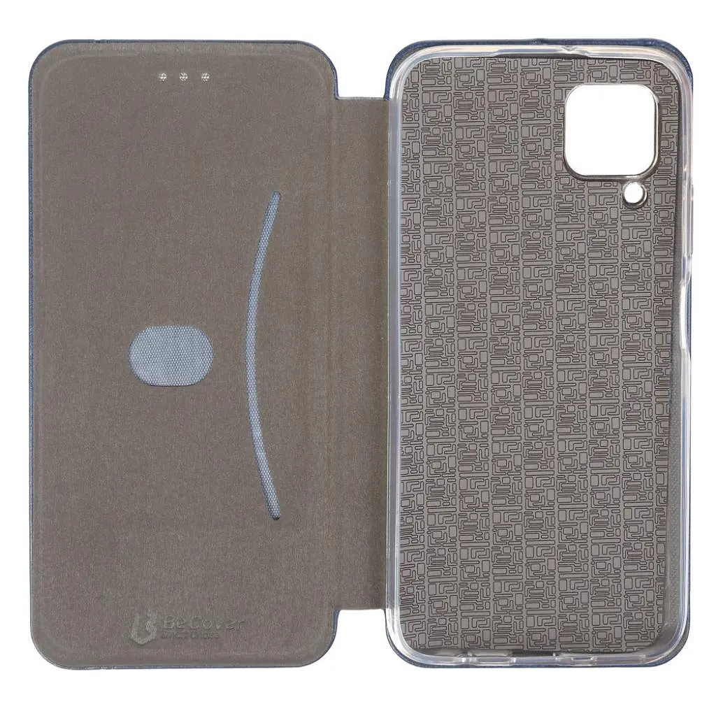 Чохол до мобільного телефона BeCover Exclusive New Style Huawei P40 Lite / Nova 6 SE / Nova 7i Bl (704907) - фото 4