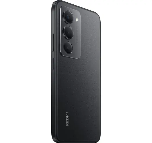 Смартфон Xiaomi Redmi 15 6/128Gb Midnight Black No Adapter Global version - фото 4