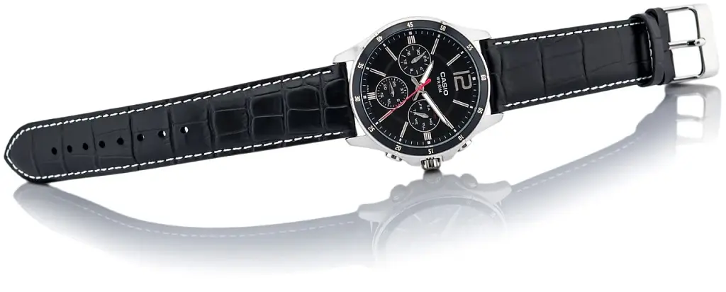 Годинник Casio MTP-1374L-1AVDF - фото 7