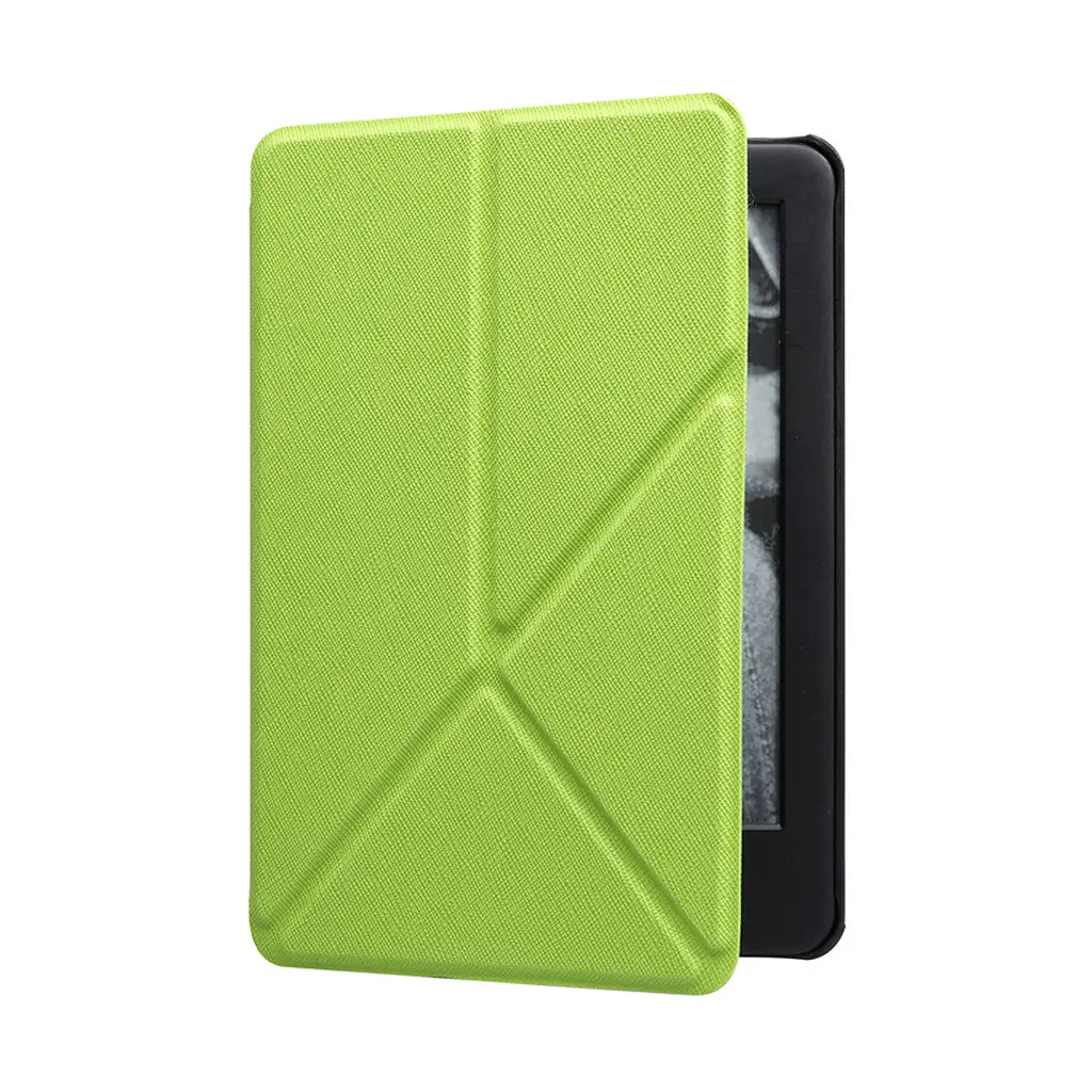 Чохол ArmorStandart Stand для Amazon Kindle 11th Gen 2022 / 2024 Green (ARM83841) - фото 2