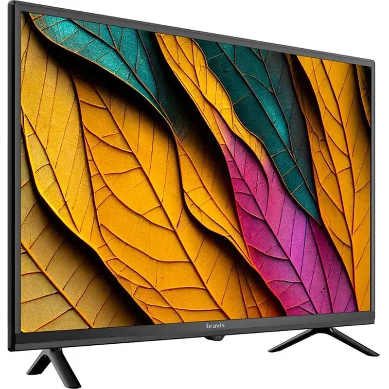 Жидкокристаллический телевизор BRAVIS 32K5000H - фото 10