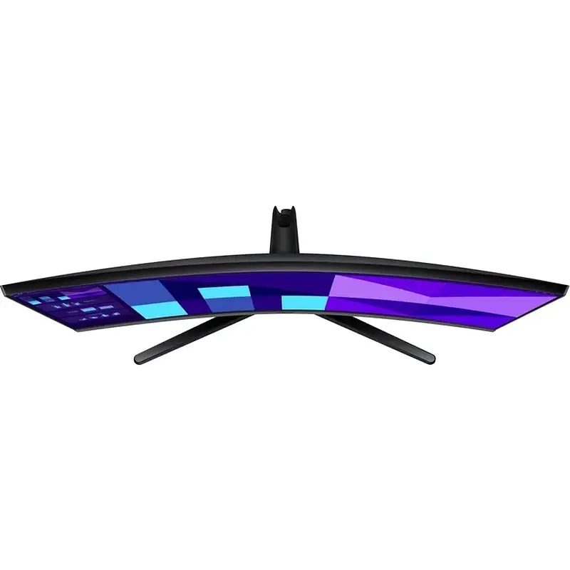 Монітор SAMSUNG LS27D390GAIXUA - фото 7