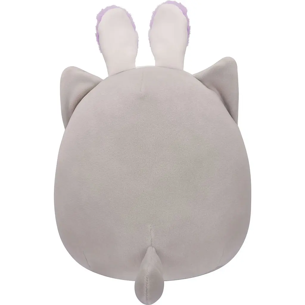 М'яка іграшка Squishmallows Кішка Таллі 19 см (SQER00827) - фото 3