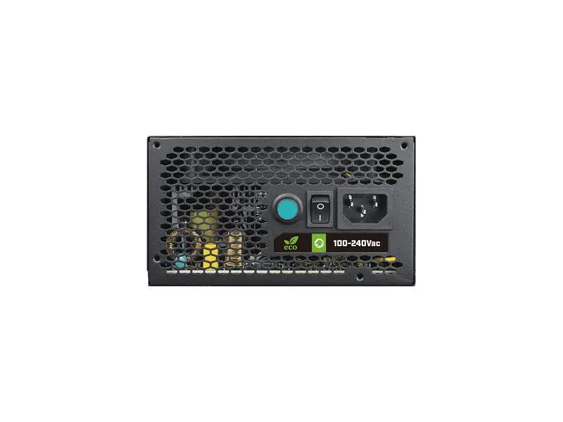Блок живлення Gamemax VP-800-RGB - фото 5