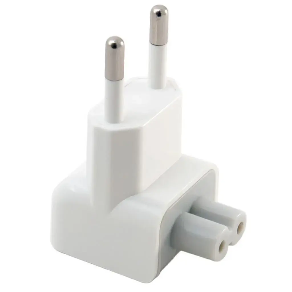 Перехідник Extradigital сетевой 220В для адаптеров Apple MagSafe (KBP1675) - фото 2