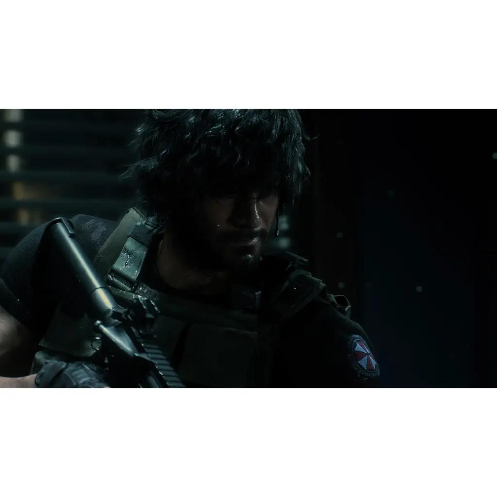 Ключ активації Microsoft Resident Evil 3 для Xbox One/Series - фото 4