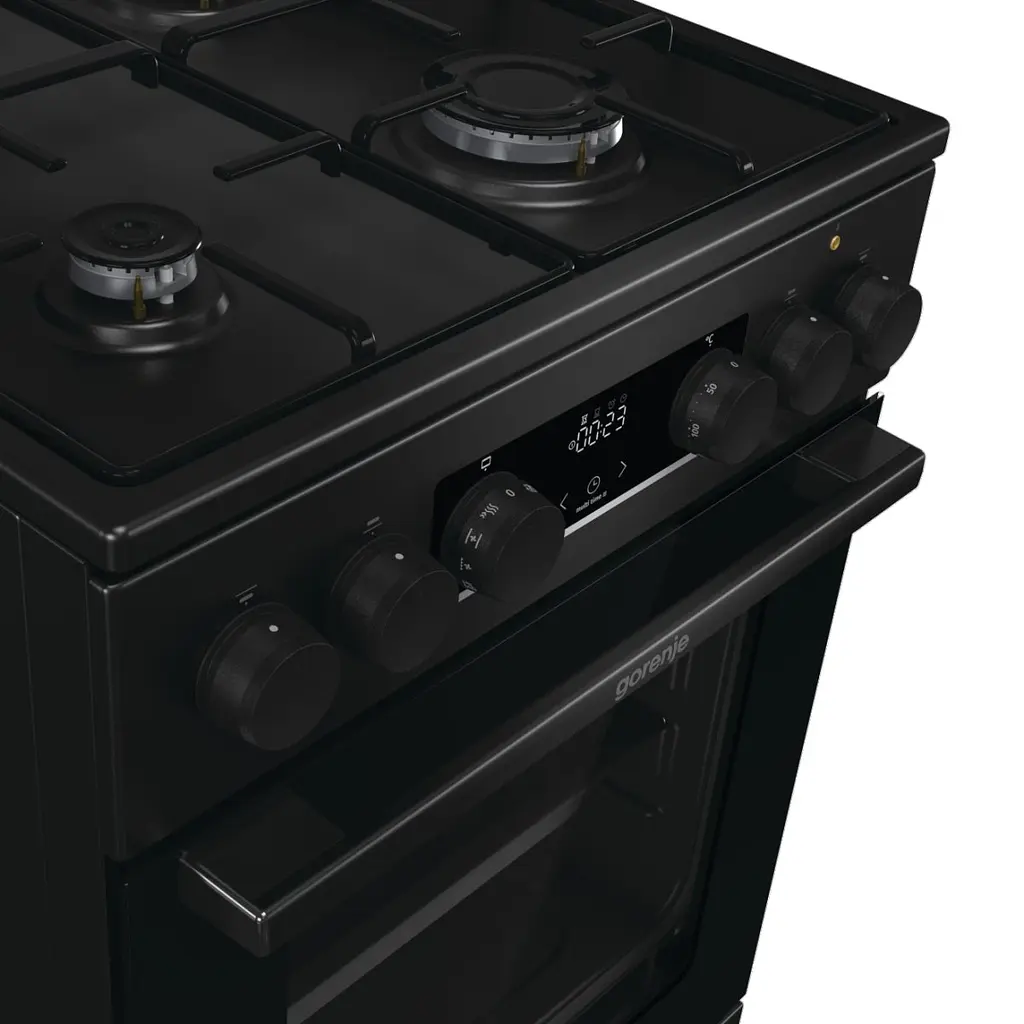 Плита Gorenje GKS5C70BJ - фото 6