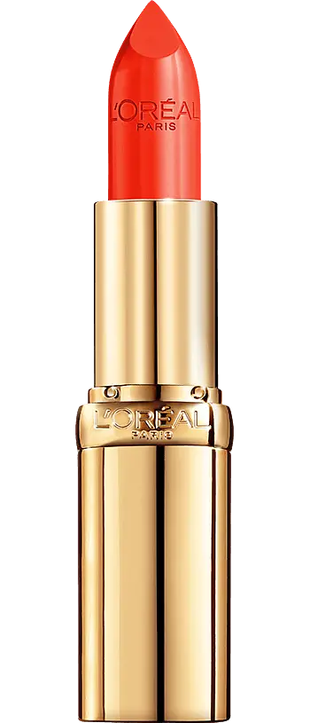 Помада для губ L'Oréal Paris Color Riche, відтінок 146 (Orange Avenue), 28 г (A9996700) - фото 3