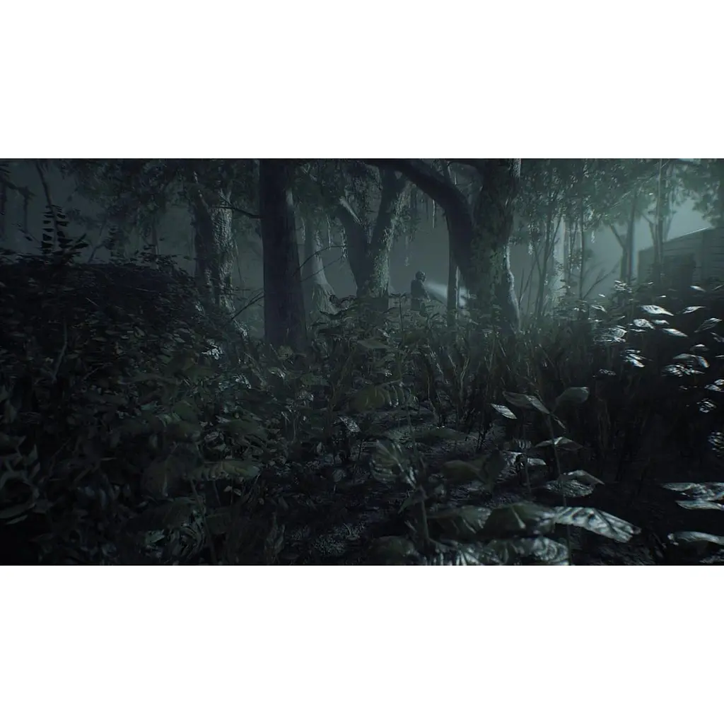 Ключ активації Microsoft Resident Evil 7 Biohazard Gold Edition для Xbox One/Series - фото 7