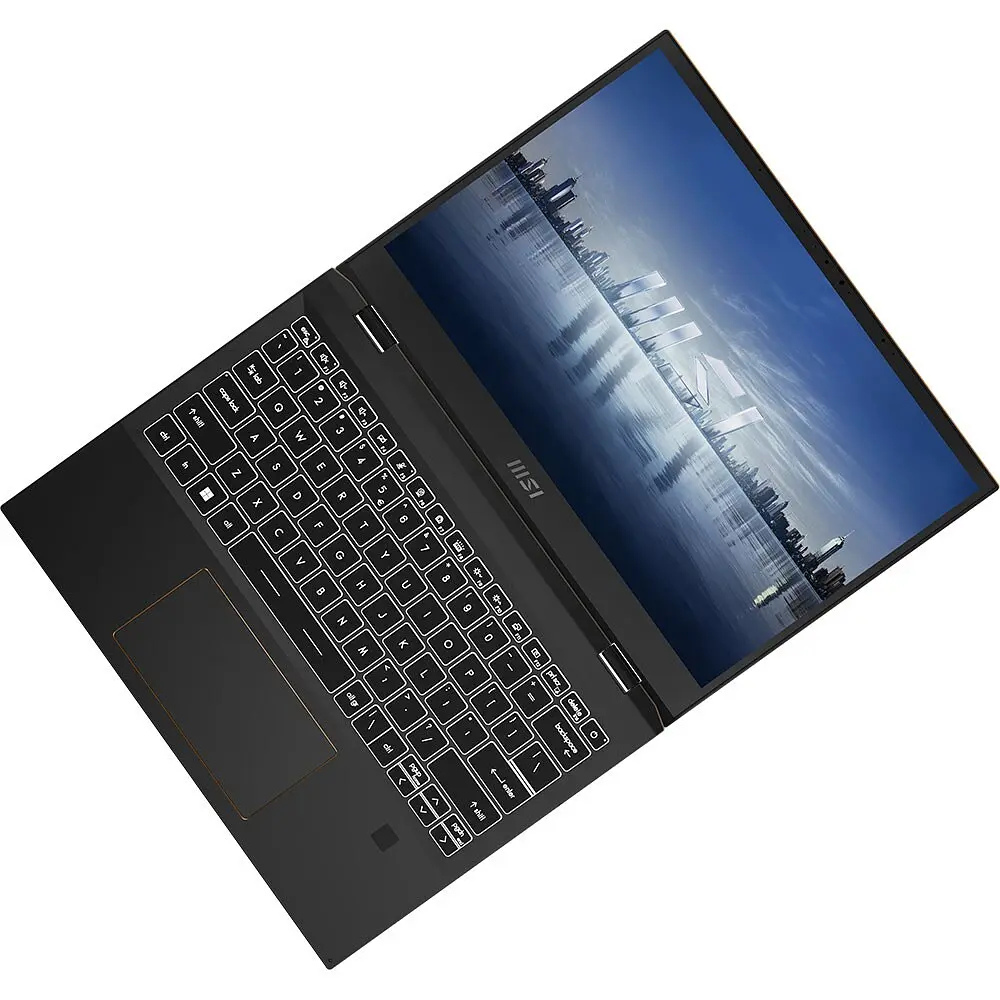 Ноутбук 2 in 1 MSI Summit E13 Flip Evo A13MT-235RO,i7-1360P 5GHz,16GB,1TB,Windows 11 - фото 6