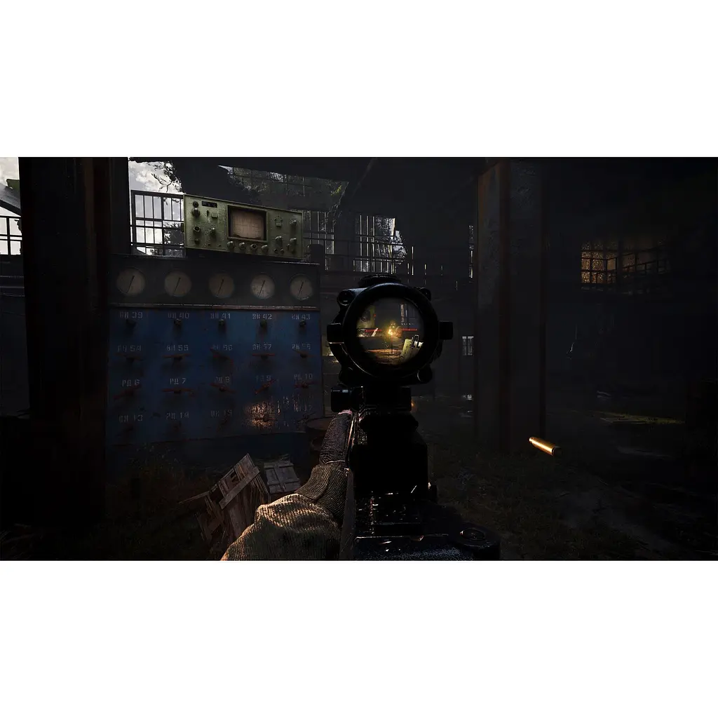 Игра S.T.A.L.K.E.R. 2: Heart of Chernobyl для PS5 (UA) [159781] - фото 9