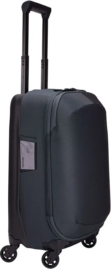 Валіза на колесах Thule Subterra 2 Carry-On Spinner Dark Slate 3205047 - фото 11