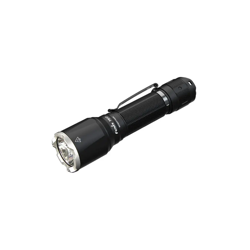 Тактичний ліхтар ручний Fenix TK17