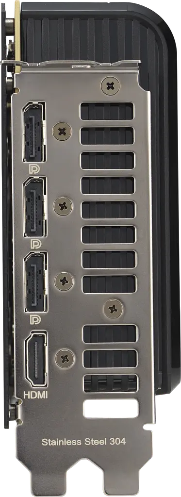 Відеокарта GeForce RTX 5080 16GB Asus Prime OC (PRIME-RTX5080-O16G) - фото 3