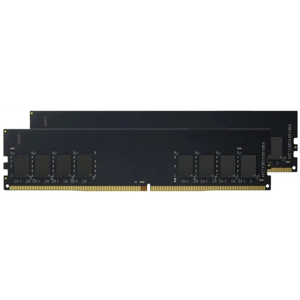 Модуль пам'яті для комп'ютера DDR4 16 ГБ (2 × 8 ГБ) 3200 МГц eXceleram (E4163222AD)