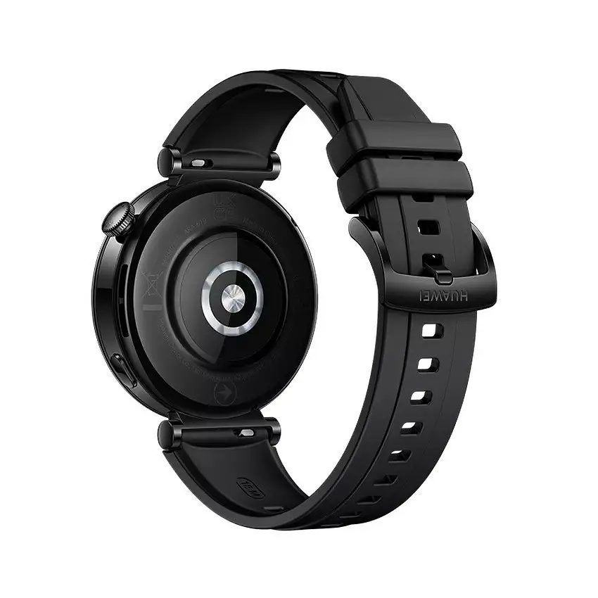 Смарт-годинник HUAWEI Watch GT 4 41mm Black - фото 2