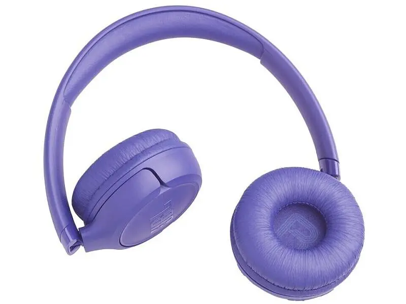 Навушники з мікрофоном JBL Tune 730BT Lavender (T730BTLAV) - фото 2