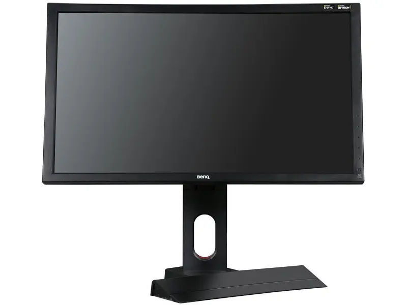 Монітор BenQ XL2420G (9H.LC5LB.QBE) - фото 8