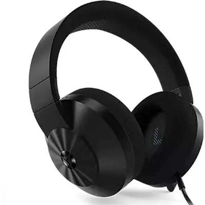Наушники Lenovo Legion Gaming Headset H200 Black (GXD1B87065) - фото 3